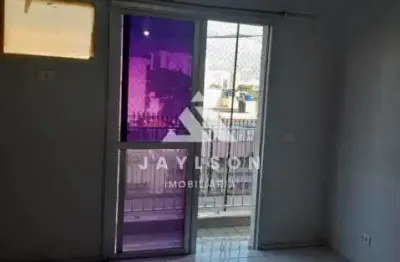 Apartamento com 2 quartos à venda na rua piauí, todos os santos, rio de janeiro, 50 m2 por r$ 229.000