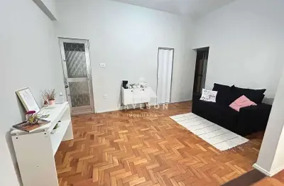 Apartamento com 2 quartos à venda na rua george bizet, jardim américa, rio de janeiro, 70 m2 por r$ 220.000