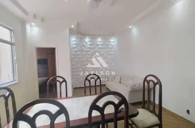 Apartamento com 2 quartos à venda na rua cardoso de morais, bonsucesso, rio de janeiro, 84 m2 por r$ 400.000