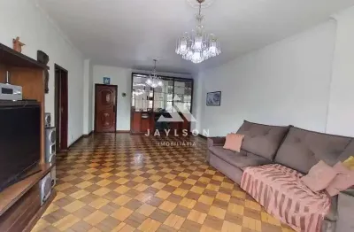 Apartamento com 3 quartos à venda na rua cardoso de morais, bonsucesso, rio de janeiro, 138 m2 por r$ 699.000