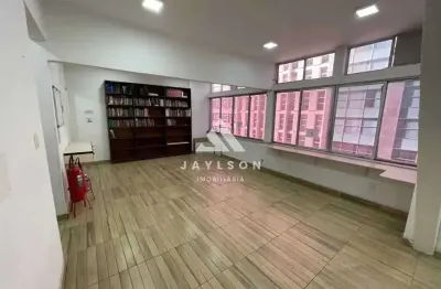 Sala comercial à venda na avenida passos, centro, rio de janeiro, 140 m2 por r$ 385.000