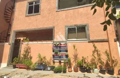 Casa com 4 quartos à venda na rua arabori, rocha miranda, rio de janeiro, 179 m2 por r$ 285.000