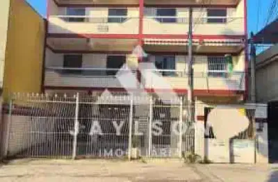 Apartamento com 2 quartos à venda na rua curupira, rocha miranda, rio de janeiro, 50 m2 por r$ 135.000
