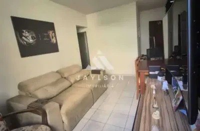 Apartamento com 2 quartos à venda na rua mário carpenter, pilares, rio de janeiro, 59 m2 por r$ 215.000