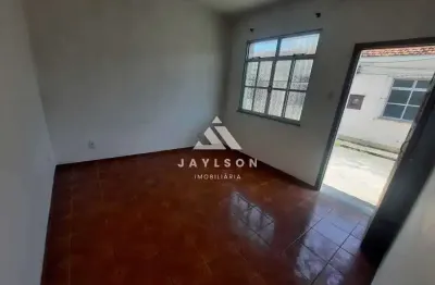Casa com 1 quarto à venda na rua tomás lopes, vila da penha, rio de janeiro, 47 m2 por r$ 115.000