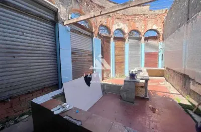 Ponto comercial à venda na rua arquias cordeiro, méier, rio de janeiro, 171 m2 por r$ 255.000