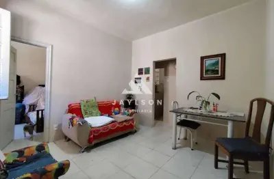 Apartamento com 2 quartos à venda na rua vandenkolk, olaria, rio de janeiro, 53 m2 por r$ 250.000