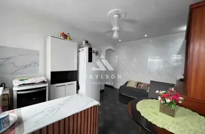 Casa com 3 quartos à venda na rua vinte e cinco de dezembro, irajá, rio de janeiro, 108 m2 por r$ 260.000