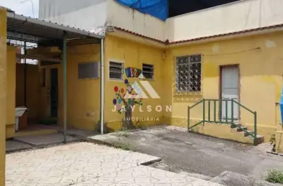 Casa com 3 quartos à venda na rua ururai, coelho neto, rio de janeiro, 188 m2 por r$ 480.000