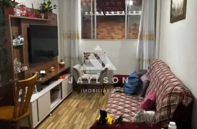Apartamento com 2 quartos à venda na rua raul pompéia, engenho do porto, duque de caxias, 75 m2 por r$ 220.000
