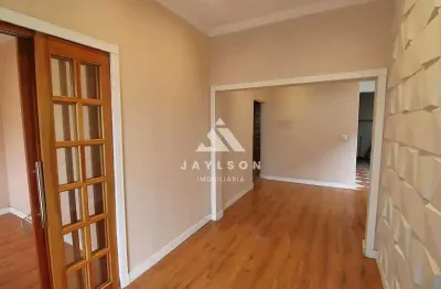 Apartamento com 2 quartos à venda na avenida amaro cavalcanti, todos os santos, rio de janeiro, 74 m2 por r$ 280.000