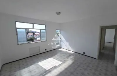 Apartamento com 2 quartos à venda na rua lourenço ribeiro, higienópolis, rio de janeiro, 60 m2 por r$ 260.000