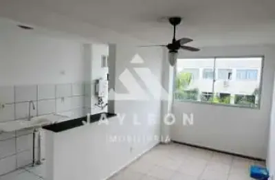 Apartamento com 2 quartos à venda na estrada joão paulo, honório gurgel, rio de janeiro, 45 m2 por r$ 145.000