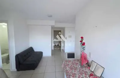 Apartamento com 2 quartos à venda na rua miguel cervantes, cachambi, rio de janeiro, 55 m2 por r$ 265.000