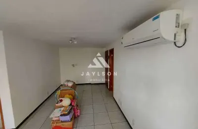Apartamento com 2 quartos à venda na rua ibia, turiaçu, rio de janeiro, 49 m2 por r$ 110.000