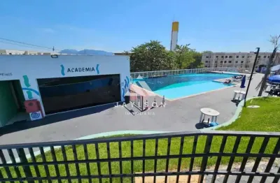 Apartamento com 2 quartos à venda na rua brás cubas, pavuna, rio de janeiro, 44 m2 por r$ 115.000