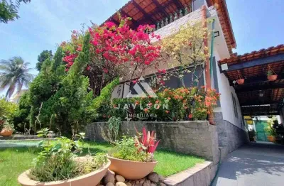 Casa em condomínio fechado com 3 quartos à venda na rua arcozelo, vila valqueire, rio de janeiro, 208 m2 por r$ 1.090.000
