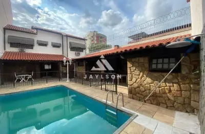 Casa com 3 quartos à venda na rua da coragem, vila da penha, rio de janeiro, 260 m2 por r$ 1.100.000