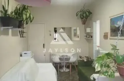 Apartamento com 2 quartos à venda na rua torres sobrinho, méier, rio de janeiro, 70 m2 por r$ 275.000