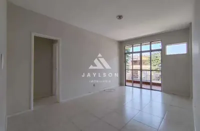 Apartamento com 2 quartos à venda na rua nossa senhora das graças, ramos, rio de janeiro, 94 m2 por r$ 340.000