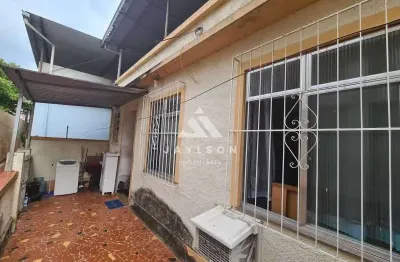Casa com 1 quarto à venda na rua apia, vila da penha, rio de janeiro, 41 m2 por r$ 170.000