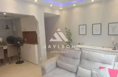 Apartamento com 2 quartos à venda na rua ajuratuba, todos os santos, rio de janeiro, 67 m2 por r$ 270.000