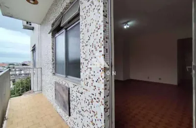 Apartamento com 2 quartos à venda na avenida braz de pina, vila da penha, rio de janeiro, 72 m2 por r$ 220.000