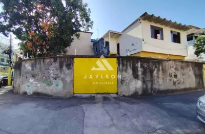 Casa com 2 quartos à venda na rua barão studard, jardim américa, rio de janeiro, 55 m2 por r$ 280.000