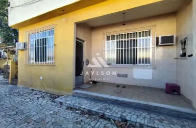 Casa com 2 quartos à venda na Rua Barão Studard, Jardim América, Rio de Janeiro