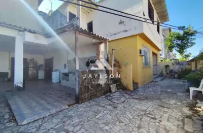 Casa com 2 quartos à venda na Rua Barão Studard, Jardim América, Rio de Janeiro