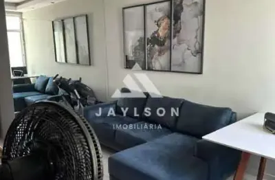 Apartamento com 2 quartos à venda na rua vaz de toledo, engenho novo, rio de janeiro, 64 m2 por r$ 200.000