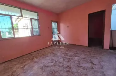 Apartamento com 3 quartos à venda na rua aracoia, braz de pina, rio de janeiro, 175 m2 por r$ 195.000
