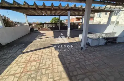Apartamento com 3 quartos à venda na rua aracoia, braz de pina, rio de janeiro, 175 m2 por r$ 195.000