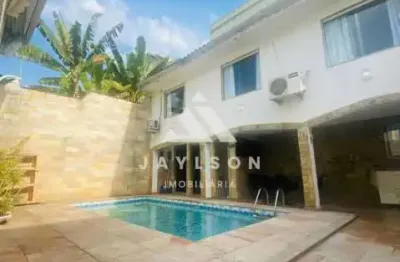 Casa com 4 quartos à venda na rua nova sardenha, vila valqueire, rio de janeiro, 346 m2 por r$ 1.280.000