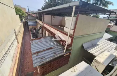 Casa com 2 quartos à venda na Rua Apia, Vila da Penha, Rio de Janeiro