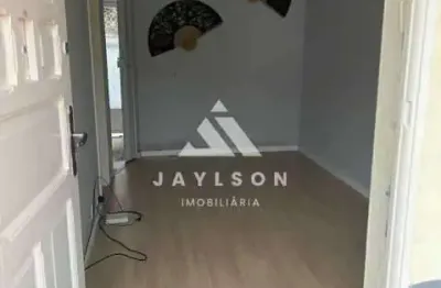Apartamento com 1 quarto à venda na rua venâncio ribeiro, engenho de dentro, rio de janeiro, 35 m2 por r$ 125.000