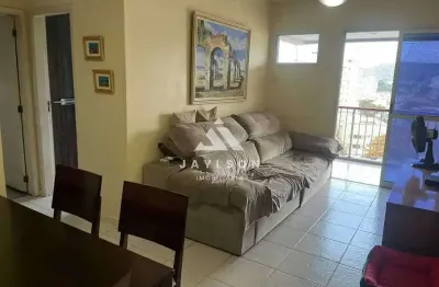 Apartamento com 2 quartos à venda na rua padre ildefonso penalba, méier, rio de janeiro, 81 m2 por r$ 390.000