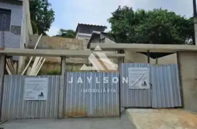 Terreno à venda na rua francisca sales, freguesia (jacarepaguá), rio de janeiro por r$ 589.000