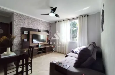 Apartamento com 2 quartos à venda na avenida darcy bitencourt costa, olaria, rio de janeiro, 50 m2 por r$ 210.000