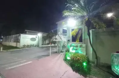 Apartamento com 2 quartos à venda na estrada joão paulo, honório gurgel, rio de janeiro, 47 m2 por r$ 125.000