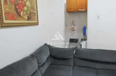 Casa em condomínio fechado com 1 quarto à venda na rua camarista meier, engenho de dentro, rio de janeiro, 48 m2 por r$ 126.500