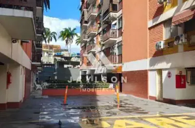 Apartamento com 2 quartos à venda na rua montevidéu, penha, rio de janeiro, 48 m2 por r$ 290.000