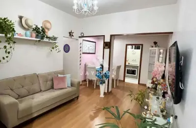 Apartamento com 2 quartos à venda na avenida prado júnior, copacabana, rio de janeiro, 61 m2 por r$ 780.000