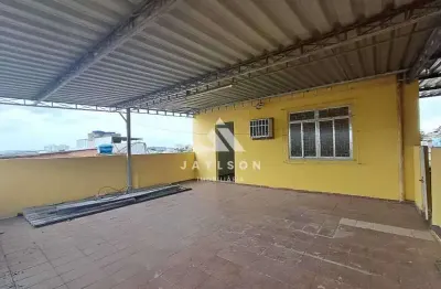 Casa com 3 quartos à venda na rua tiuba, vicente de carvalho, rio de janeiro, 140 m2 por r$ 175.000