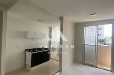 Apartamento com 2 quartos à venda na rua do engenho novo, engenho novo, rio de janeiro, 48 m2 por r$ 229.500
