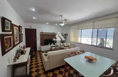 Apartamento com 2 quartos à venda na Rua Cardoso de Morais, Bonsucesso, Rio de Janeiro
