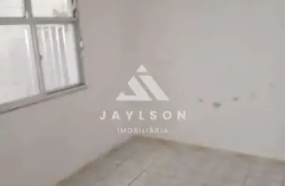 Casa com 1 quarto à venda na rua marechal arruda câmara, parque felicidade, duque de caxias, 38 m2 por r$ 115.000
