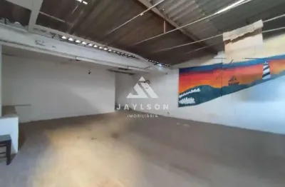 Ponto comercial à venda na Rua Samoa, Vila da Penha, Rio de Janeiro