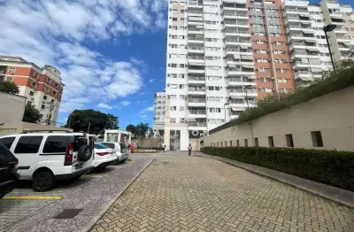 Apartamento com 2 quartos à venda na rua bernardo taveira, vicente de carvalho, rio de janeiro, 57 m2 por r$ 430.000