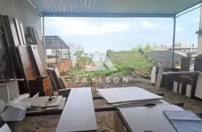 Terreno à venda na rua cristóvão colombo, cachambi, rio de janeiro, 270 m2 por r$ 150.000